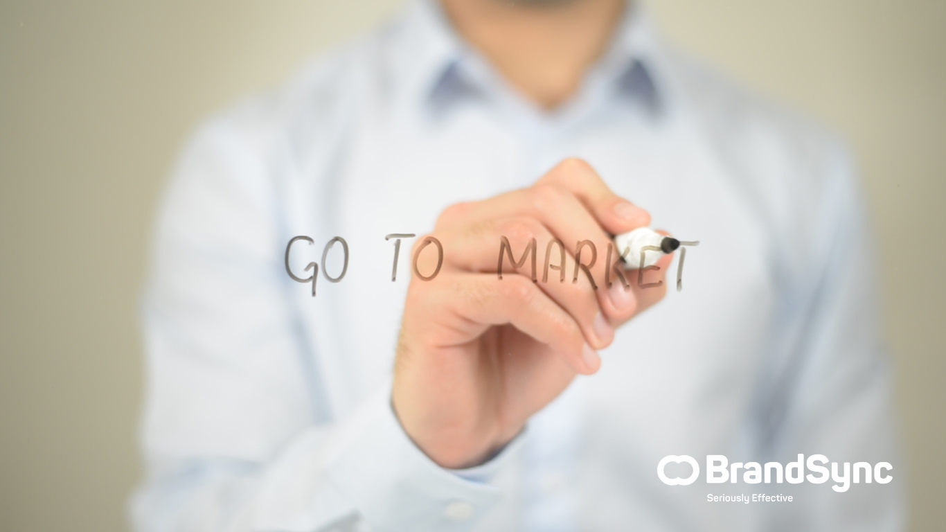 Crafting a Comprehensive Go-to-Market Plan: A Step-by-Step Guide