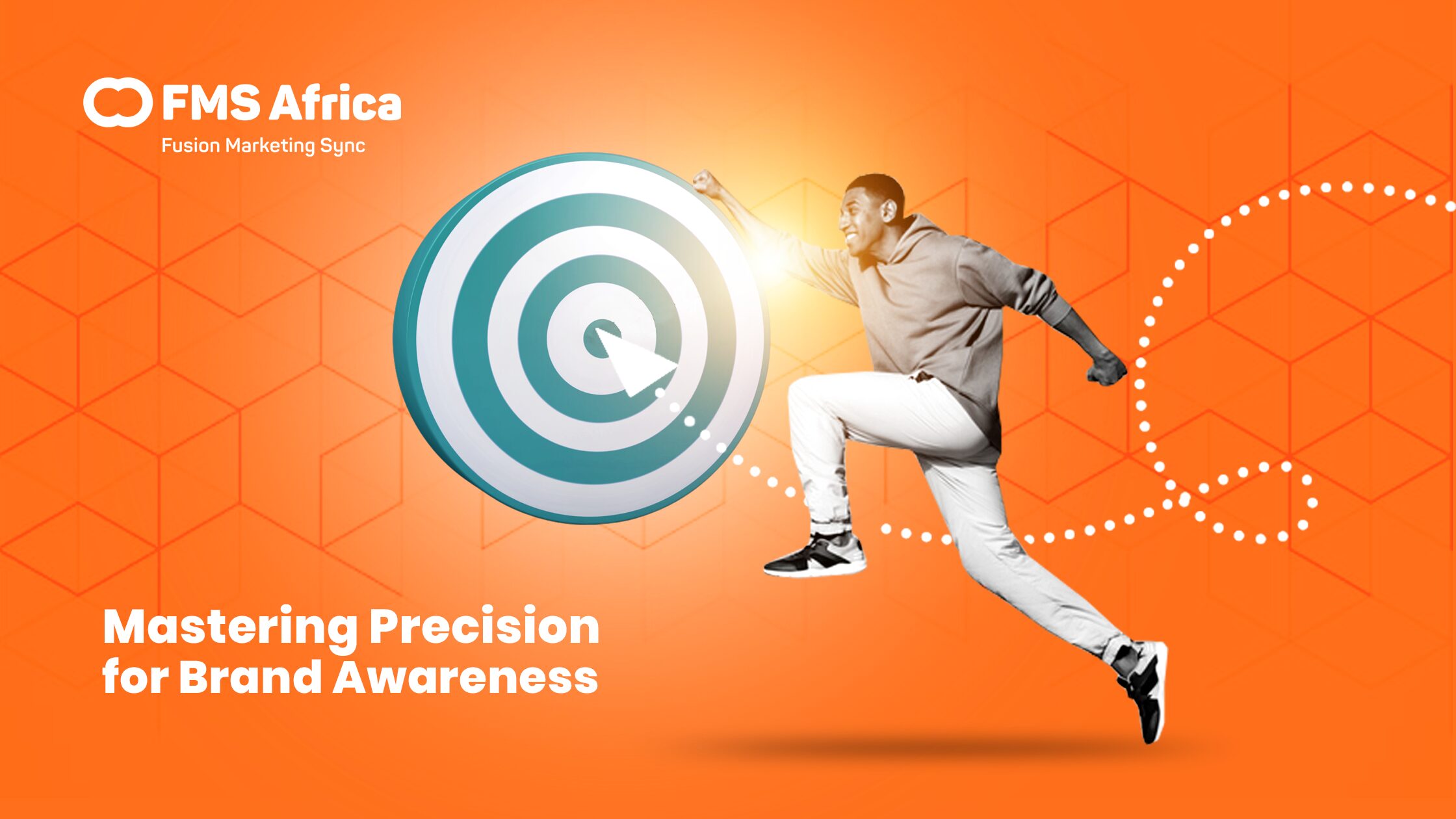 Mastering Precision for Brand Awareness